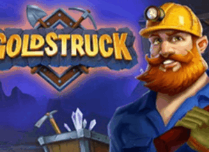 Goldstruck High 5 Games slotJoker123
