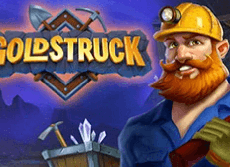 Goldstruck High 5 Games slotJoker123