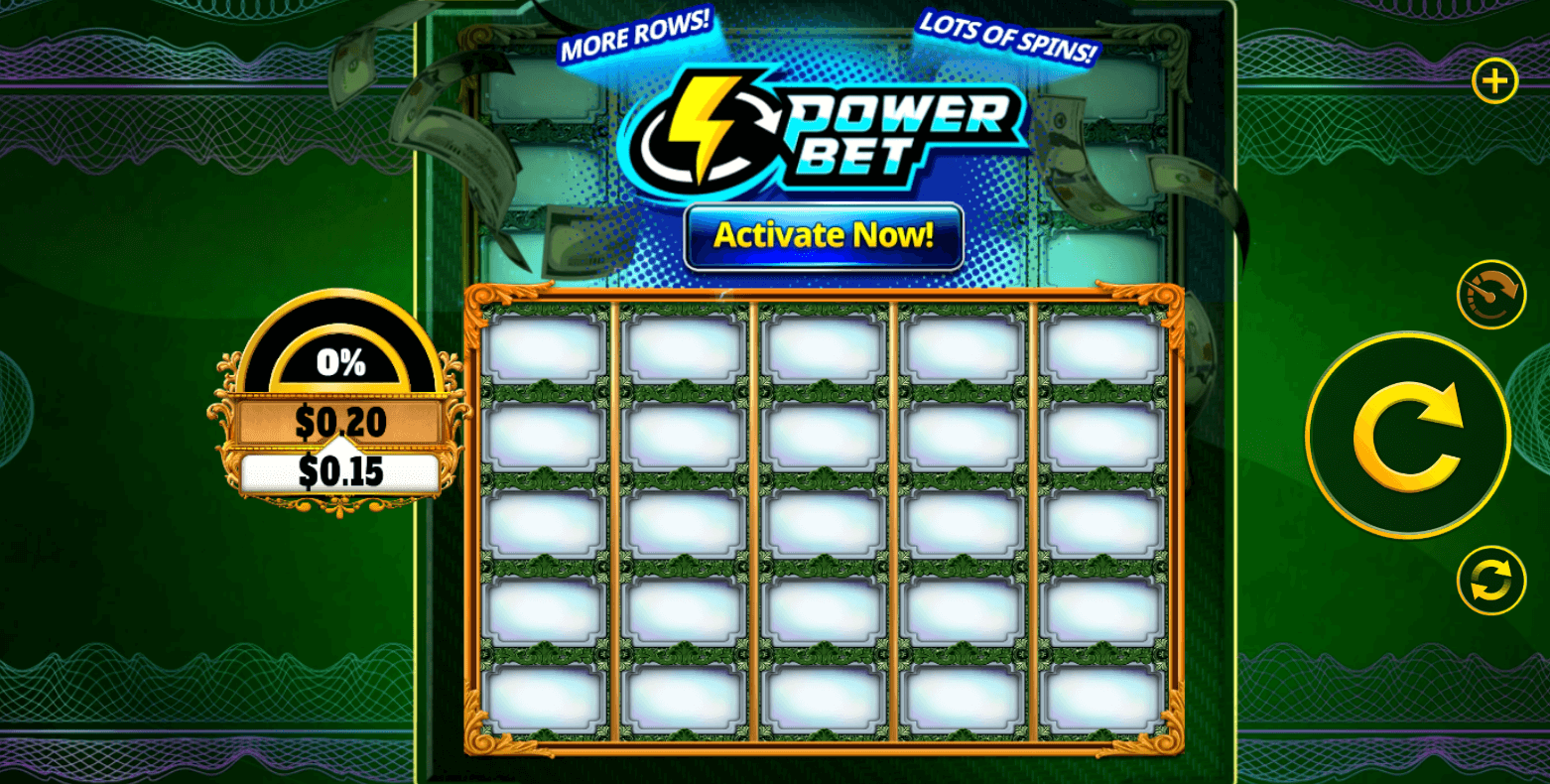 Green Machine Supreme High 5 Games สล็อต Joker123