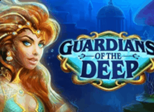 Guardians of the Deep High 5 Games slotJoker123
