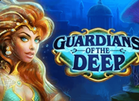 Guardians of the Deep High 5 Games slotJoker123