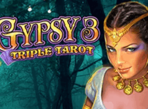 Gypsy 3- Triple Tarot High 5 Games Joker123 net
