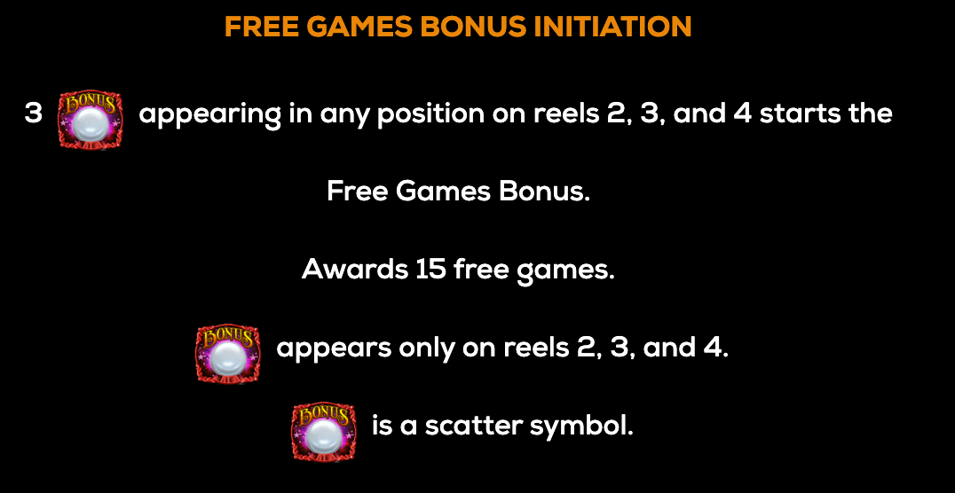 Gypsy 3- Triple Tarot High 5 Games Joker123plus