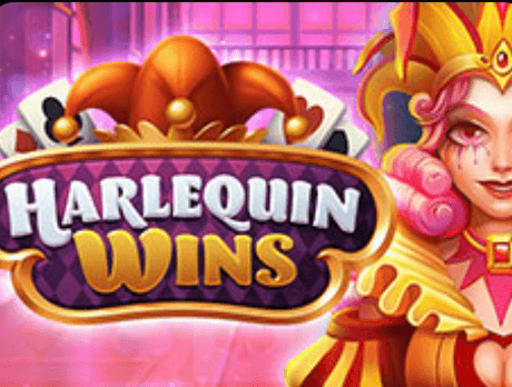 Harlequin Wins High 5 Games Joker123th