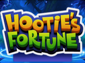 Hootie's Fortune High 5 Games 123Joker game