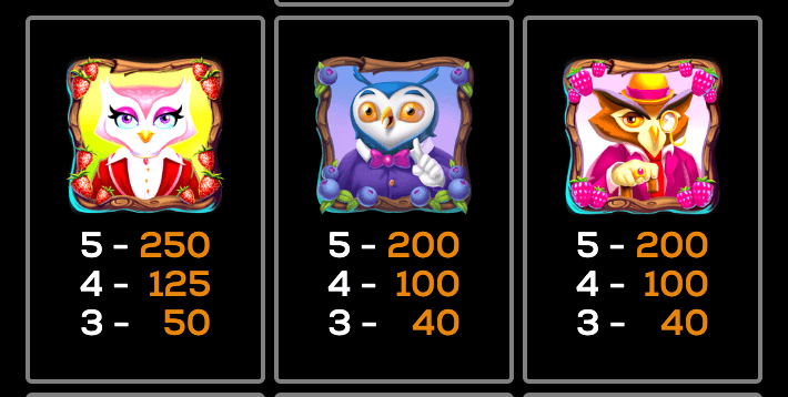 Hootie's Fortune High 5 Games Joker123plus