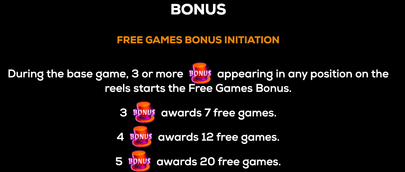 Hootie's Fortune High 5 Games Joker123th