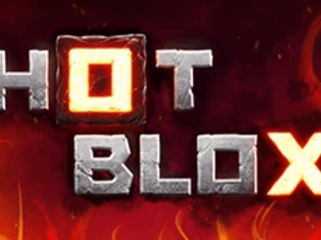 Hot Blox High 5 Games Joker gaming