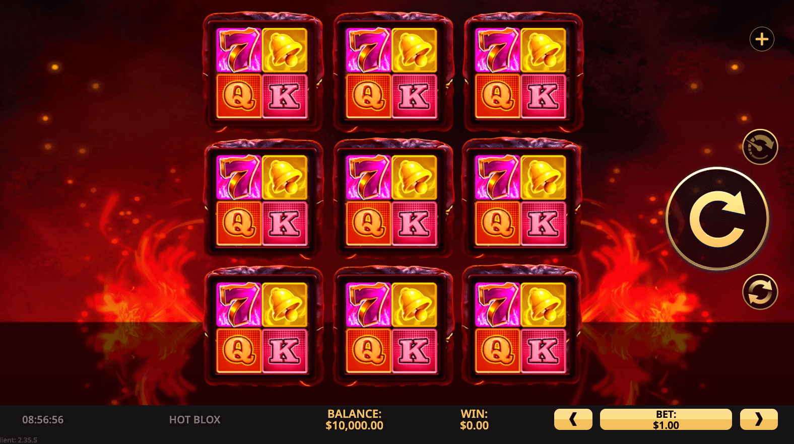 Hot Blox High 5 Games Joker123plus