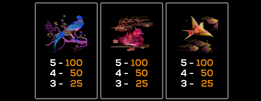Night Jasmine High 5 Games JOKER