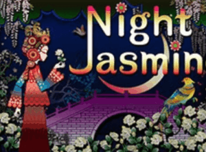 Night Jasmine High 5 Games wwwJoker