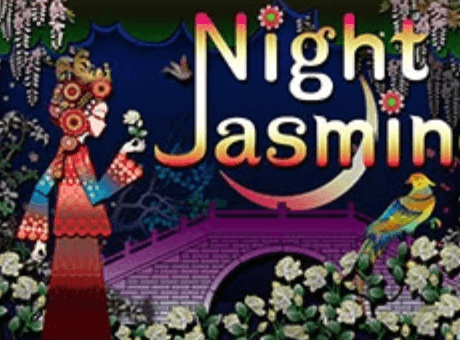 Night Jasmine High 5 Games wwwJoker