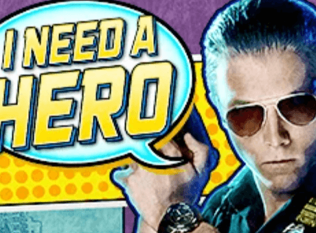 I Need a Hero High 5 Games Joker123plus