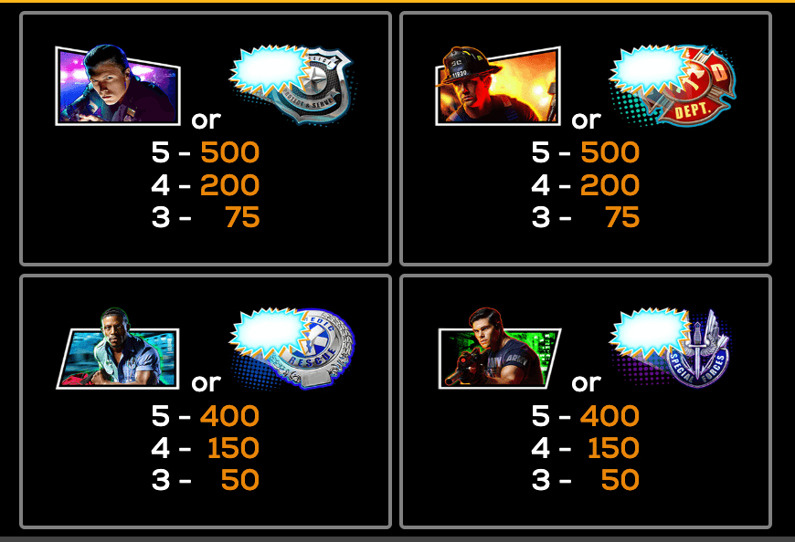 I Need a Hero High 5 Games Joker123th