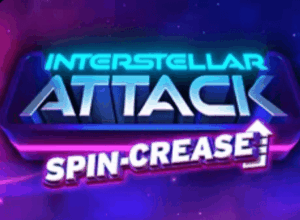 Interstellar Attack High 5 Games Joker123th