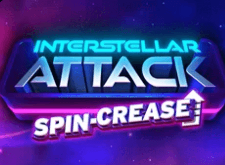 Interstellar Attack High 5 Games Joker123th