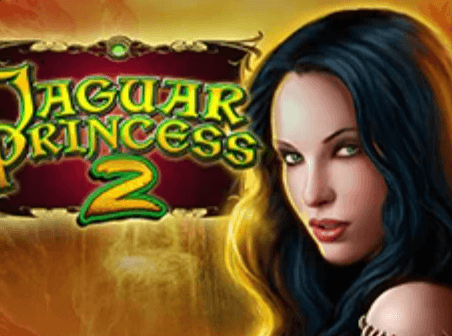 Jaguar Princess 2 High 5 Games Joker slot