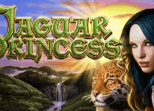 Jaguar Princess High 5 Games wwwJoker123c net
