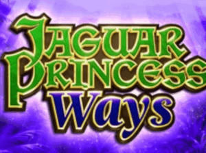 Jaguar Princess Ways High 5 Games Joker123th