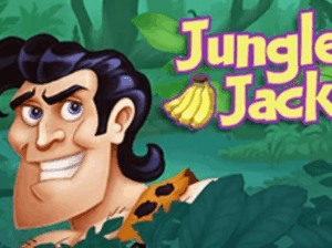 Jungle Jack High 5 Games Joker123 gaming