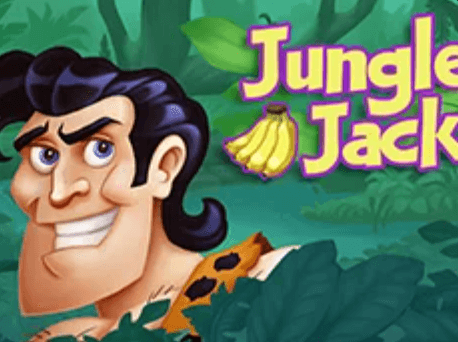 Jungle Jack High 5 Games Joker123 gaming