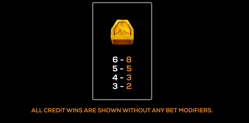 Kingdom of Gold- Mystic Ways High 5 Games Joker1234