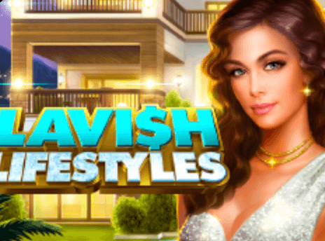 Lavish Lifestyles High 5 Games game Joker388