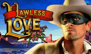 Lawless Love High 5 Games Joker123 slot