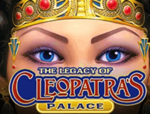 Legacy of the Nile High 5 Games slotJoker123