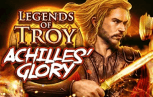 Legends of Troy- Achilles' Glory High 5 GamesJoker1234