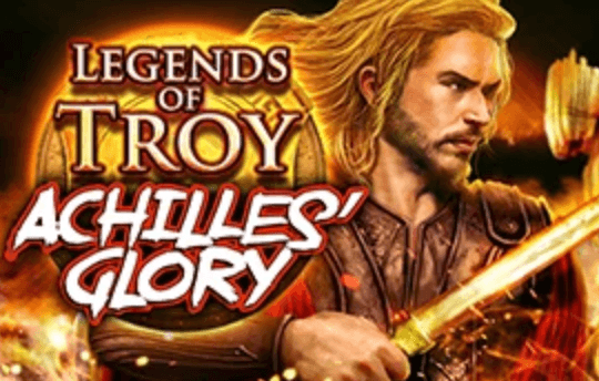 Legends of Troy- Achilles' Glory High 5 GamesJoker1234