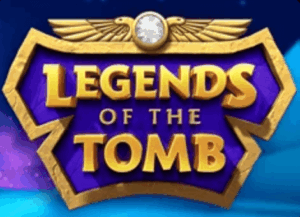 Legends of the Tomb High 5 Games JOKER