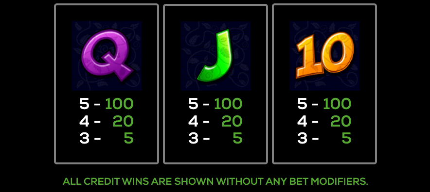 Liger Loot High 5 Games JOKER