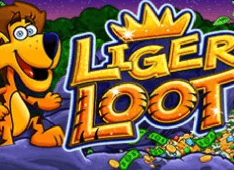 Liger Loot High 5 Games Joker1234