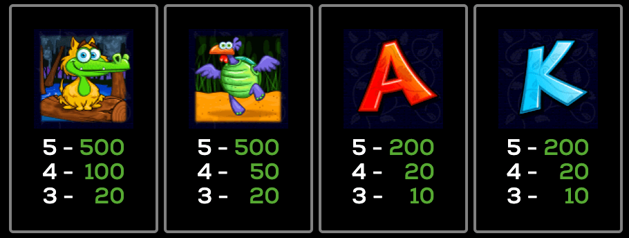 Liger Loot High 5 Games Jokerapp678 c net