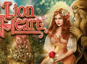 Lion Heart High 5 Games Joker1234th
