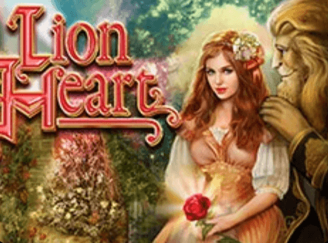 Lion Heart High 5 Games Joker1234th