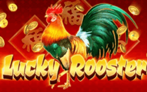 Lucky Rooster High 5 Games Joker gaming