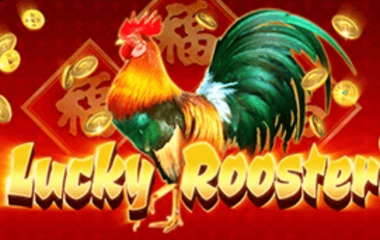 Lucky Rooster High 5 Games Joker gaming