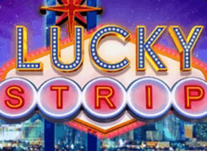 Lucky Strip High 5 Games JOKER