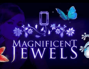 Magnificent Jewels High 5 Games Joker123 gaming