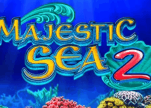 Majestic Sea 2 High 5 Games wwwJoker
