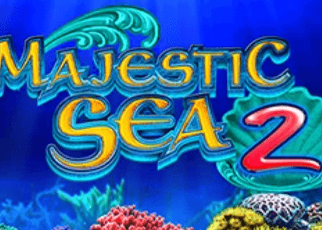 Majestic Sea 2 High 5 Games wwwJoker