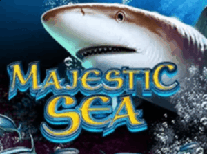 Majestic Sea High 5 Games Joker123plus
