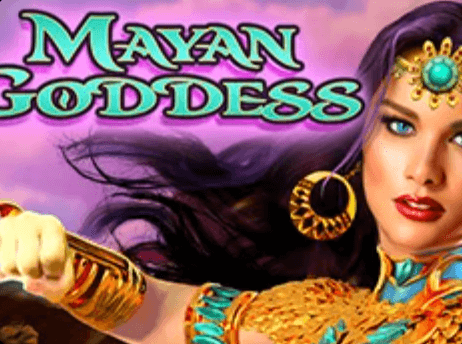 Mayan Goddess High 5 Games 123Joker game