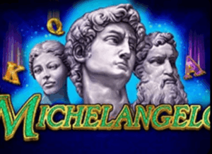 Michelangelo High 5 Games www Joker388