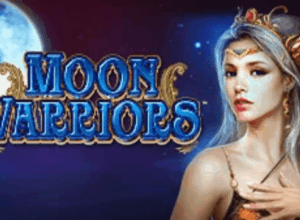 Moon Warriors High 5 Games Joker1234