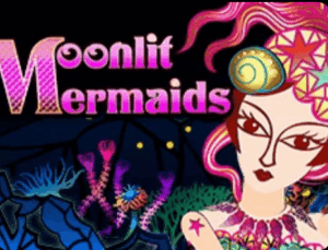 Moonlit Mermaids High 5 Games Joker game 123