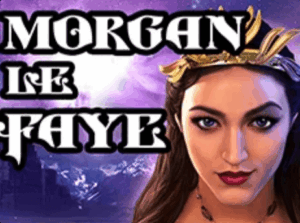Morgan Le Faye High 5 Games Joker123 net