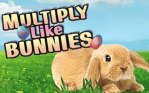Multiply Like Bunnies High 5 Games www Joker388